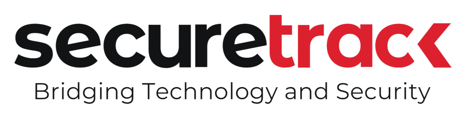 SecureTrack - Bridging Technology and Security